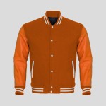 Varsity Jacket